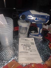 Pistola airless graco A5 contact