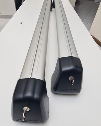 Barre originali Range Rover Velar