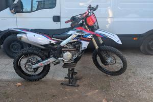Fantic xef 310 enduro