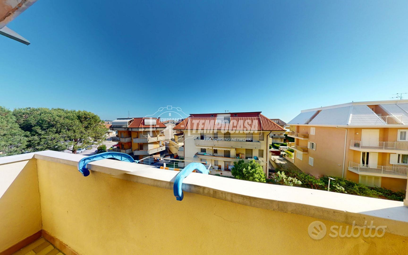 Appartamento – Porto Sant'Elpidio, San Filippo, Zona Industriale San Filippo - Altro