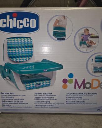 seggiolino da tavolo bimbo/a