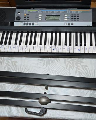 Tastiera Yamaha  Yt 240