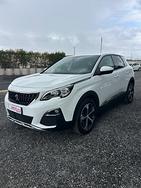 Peugeot 3008 BlueHDi 120 S&S EAT6 Allure
