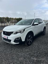 Peugeot 3008 BlueHDi 120 S&S EAT6 Allure