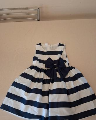 vestito Saravanda
