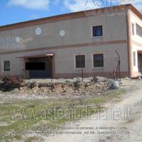 Porzione di casa Isili [A4176891]