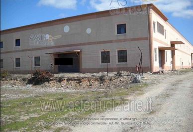 Porzione di casa Isili [A4176891]