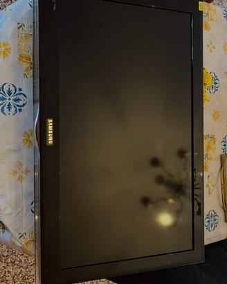 Tv samsung