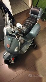 vespa elettrica x bimbi 