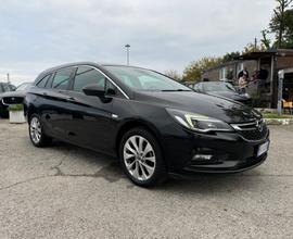 Opel Astra 1.4 Turbo 110CV EcoM Sports Tourer Inno