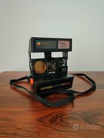 Fotocamera istantanea Polaroid LightMixer 