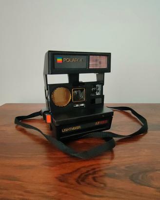 Fotocamera istantanea Polaroid LightMixer 