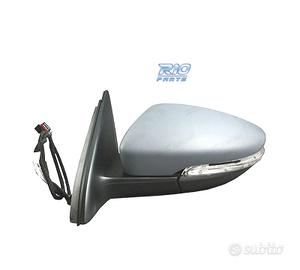 SPECCHIO COMPLETO SINISTRO VOLKSWAGEN VW NEW BEETL