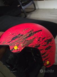 Casco per bambini Oxelo