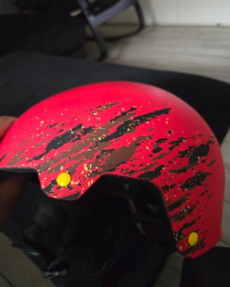 Casco per bambini Oxelo
