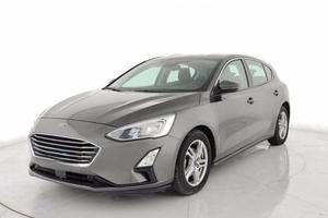 Ford Focus berlina 1.5 EcoBlue 120 CV 5p.