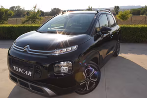 # Citroen C3 Aircross da € 236,00 al mese