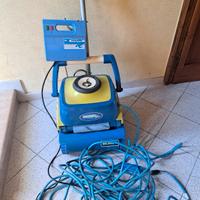 Robot Piscina Mozzo Plus Buggy