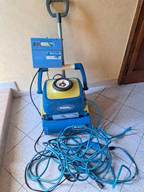 Robot Piscina Mozzo Plus Buggy