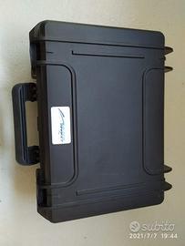 Avviamento x motori volvo