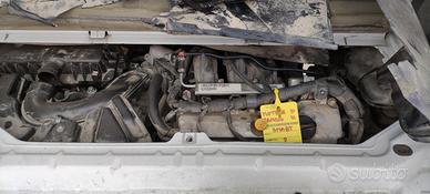 Motore Smart fortwo 1.0 3B21 (52KW)