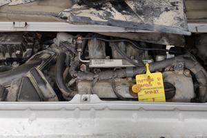 Motore Smart fortwo 1.0 3B21 (52KW)