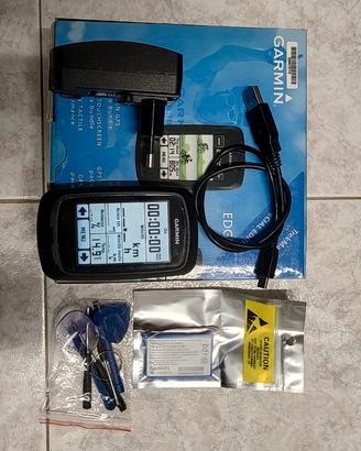 Garmin Edge 800