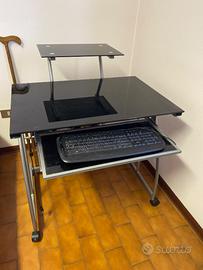Tavolo per computer
