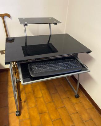 Tavolo per computer