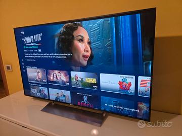 Sony Bravia KD49XE9005 49 pollici