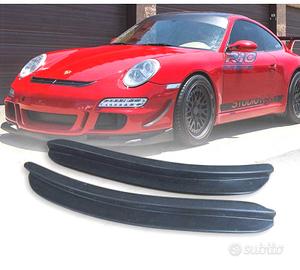 SPLITTER FLAP PORSCHE 997 RS 911 04-08 ASPECT GT3