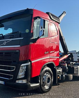 VOLVO FH460 SCARRABILE PASSO 4200 CAMBIO MANUALE