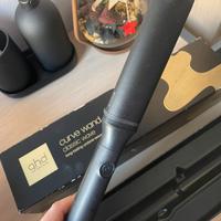 Ferro Arricciacapelli Ghd curve wand classic wave