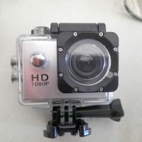 MINI ACTION FOTOCAMERA SUBACQUEA FOYU ULTRA HD 4K