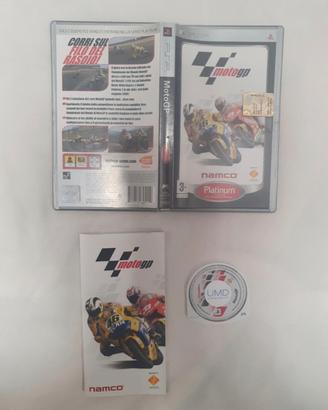 MotoGp