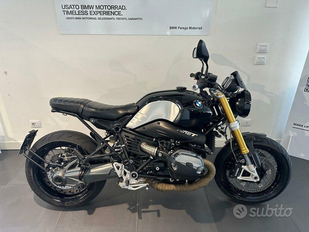 Bmw r ninet Vendita in Moto e scooter