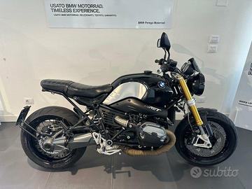 BMW R 1200 nineT Abs