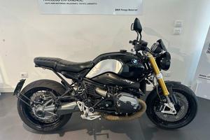 BMW R 1200 nineT Abs