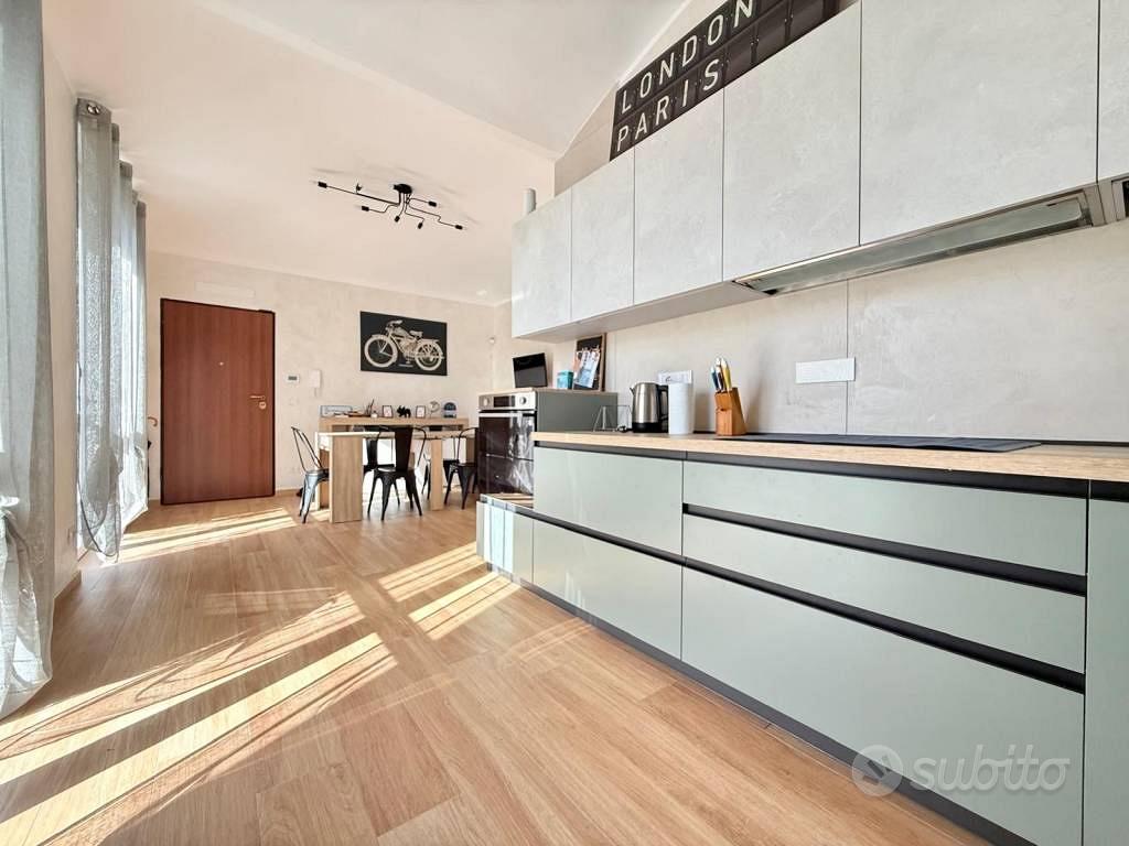 Appartamento – Nichelino, Torino - Vista 2
