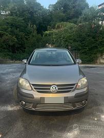 Golf Plus 5 1.6 Bifuel GPL
