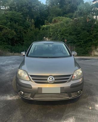 Golf Plus 5 1.6 Bifuel GPL