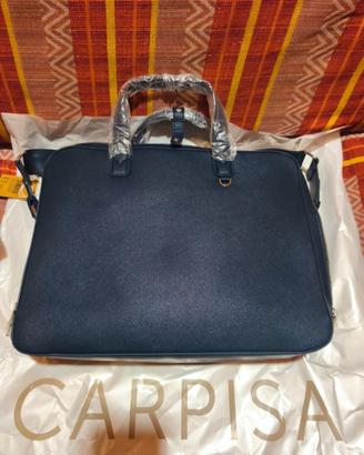 Borsa Lavoro Uomo Carpisa Upday pro