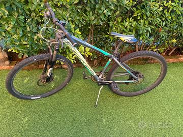 Mountan bike
