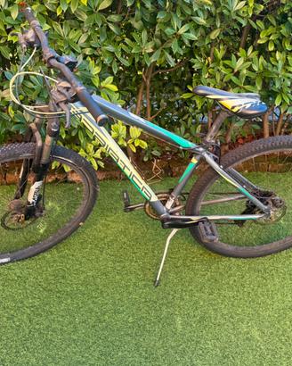 Mountan bike