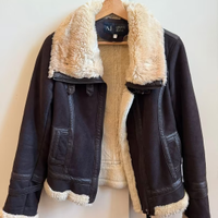 Giacca Montone donna Armani Jeans