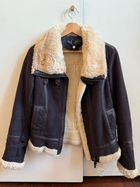 Giacca Montone donna Armani Jeans