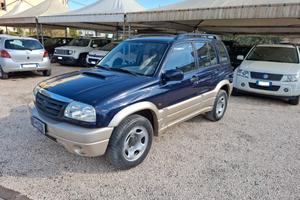 Suzuki Grand Vitara 2.0 TDI S.W. Autocarro N1