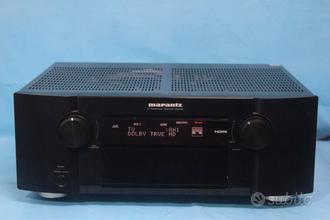 Used Marantz SR6003 Surround sound receivers for Sale | HifiShark.com