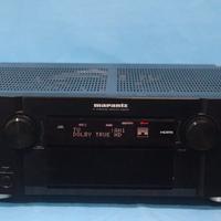 Sintoamplificatore Marantz SR6003 - HDMI 7.1 USB