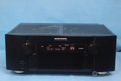 Sintoamplificatore Marantz SR6003 - HDMI 7.1 USB